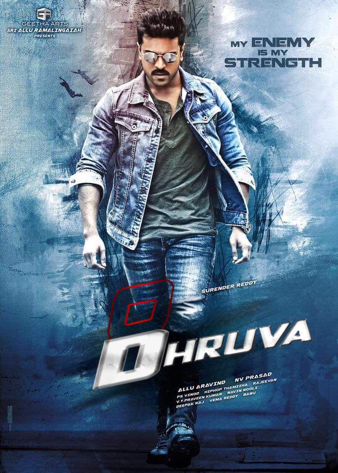 Dhruva